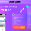 Exclusive Travel Membership Platform - Image 2